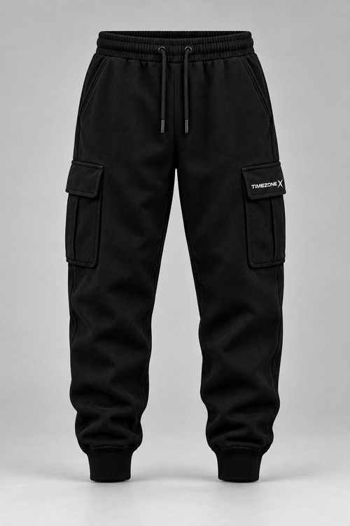 Timezone X classic cargo Joggers