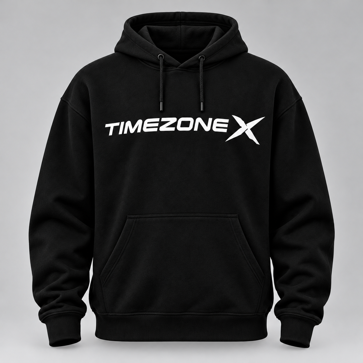 Timezone X allday everyday classic Hoodie