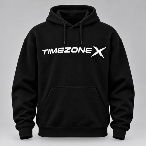 Timezone X allday everyday classic Hoodie