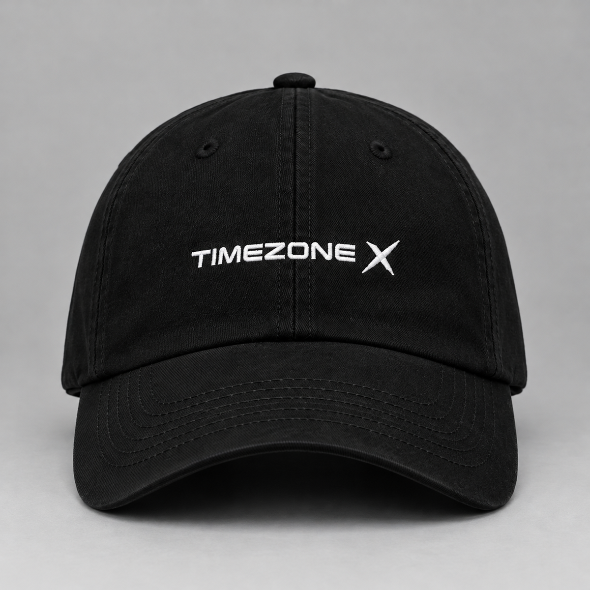 Timezone x classic hat