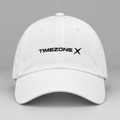 Timezone x classic hat