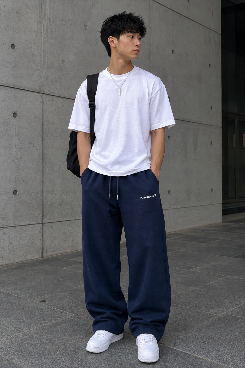 Timezone X Classic pants
