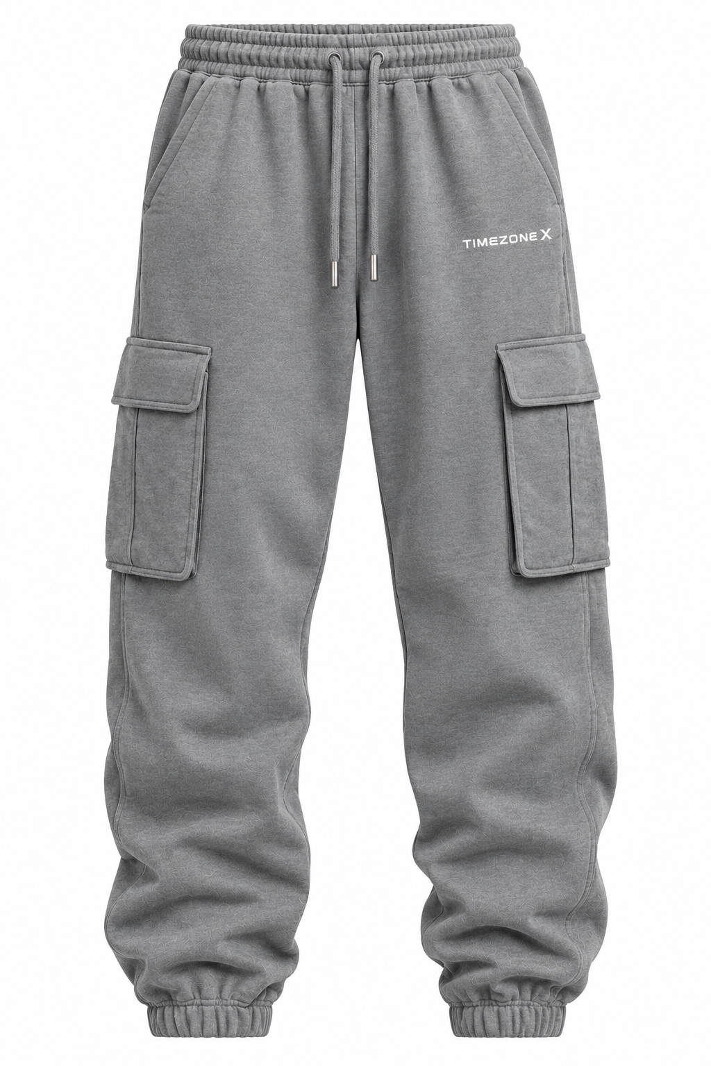 Timezone X classic cargo Joggers