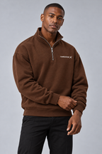 Timezone X Quarter Zip
