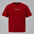 Timezone X essential Tee