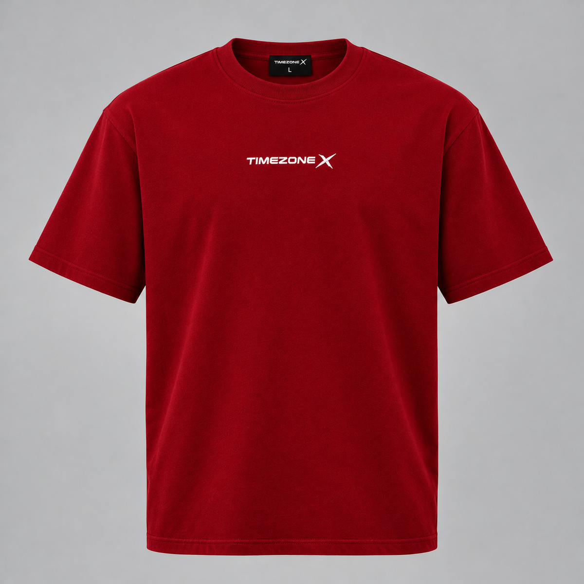 Timezone X essential Tee