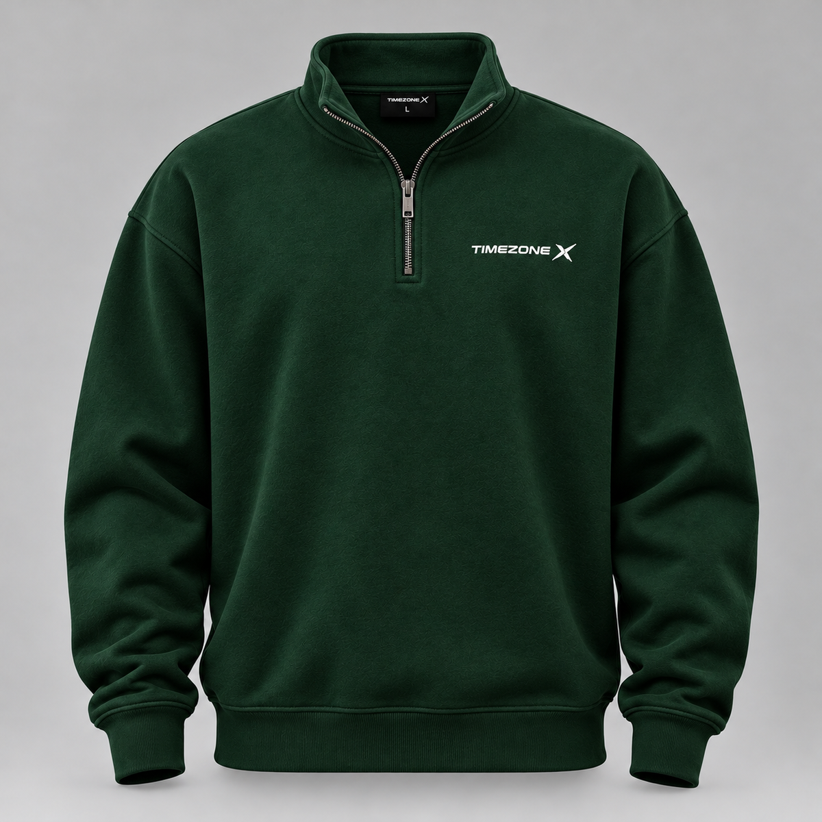 Timezone X Quarter Zip
