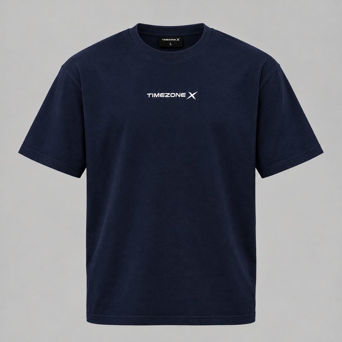 Timezone X essential Tee