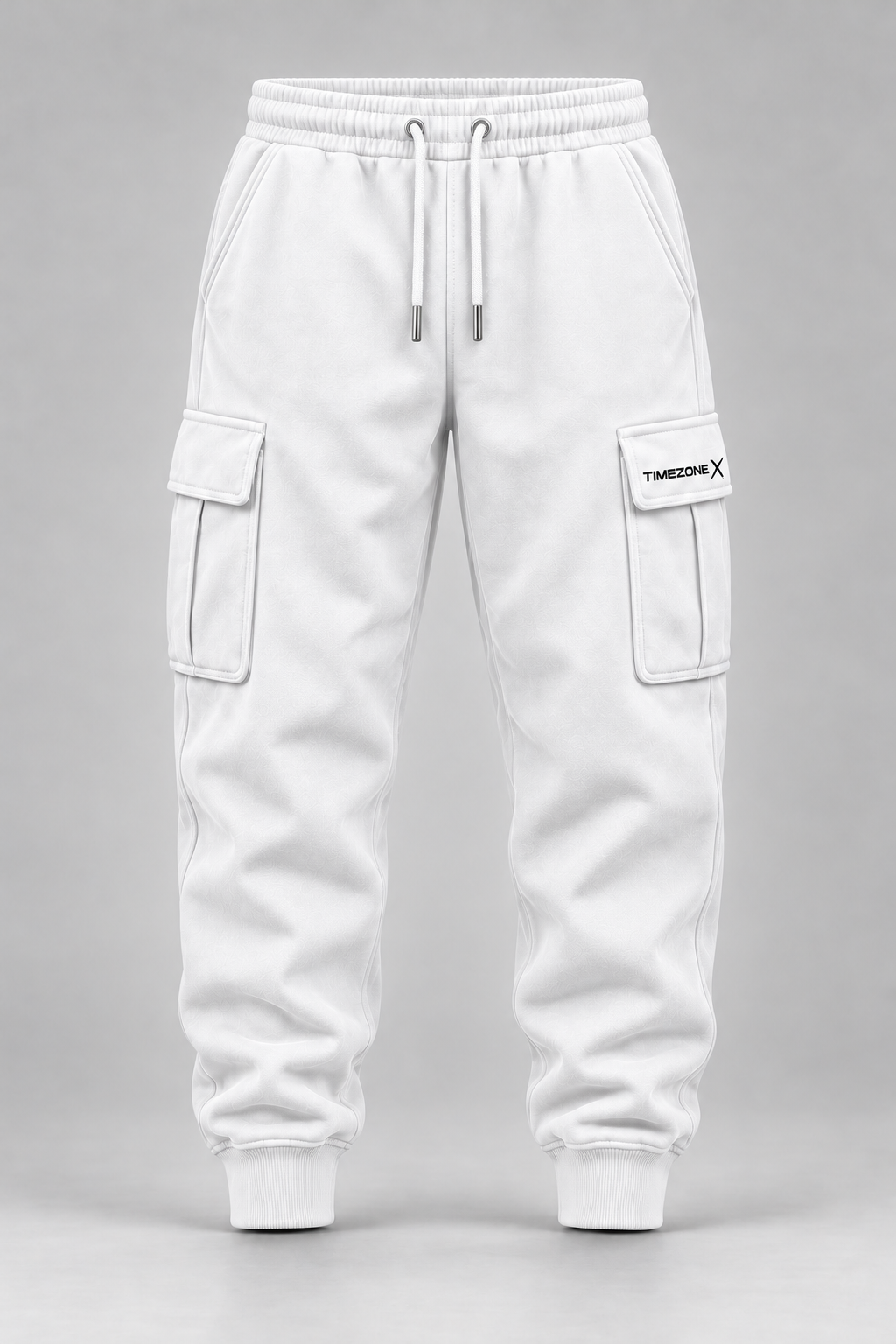 Timezone X classic cargo Joggers