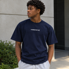 Timezone X essential Tee