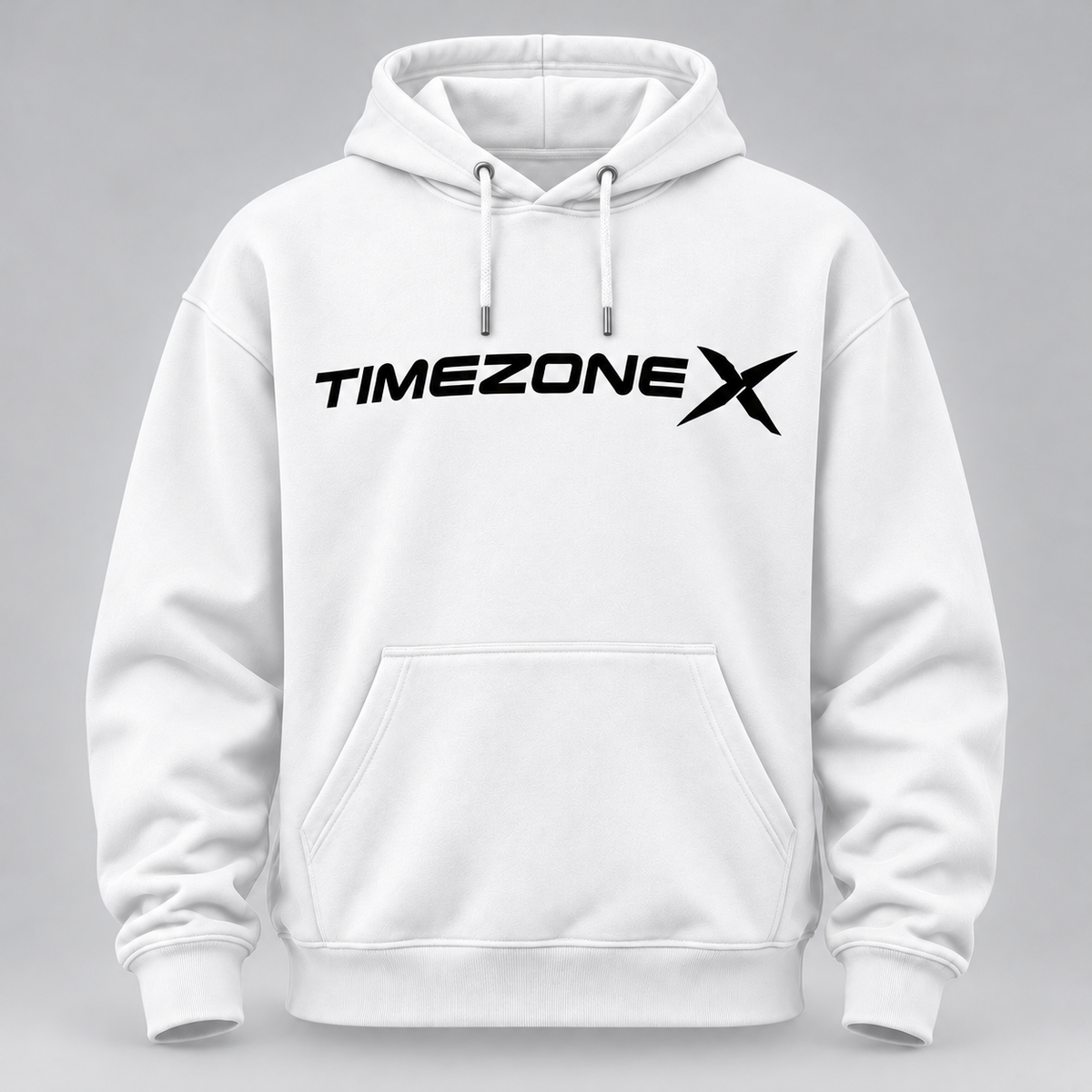 Timezone X allday everyday classic Hoodie