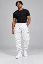 Timezone X classic cargo Joggers