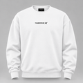 Timezone X classic crewneck sweatshirt