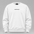 Timezone X classic crewneck sweatshirt